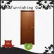 Digah pvc solid wood interior doors grab now for living room 1