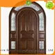 Digah high-end solid wood interior doors top brand for conference rooms 1