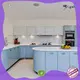 Digah solid do it yourself kitchen cabinets in china for decorating 1