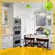 Digah kitchen new cupboard universal for kitchen 1