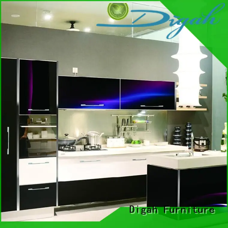 Digah easy to clean kitchen cupboards and cabinets top brand for decorating 1