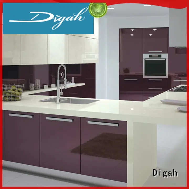 Digah cuisine kitchen casework for decorating 1