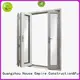 Digah swing aluminium door frame factory price for living room 1