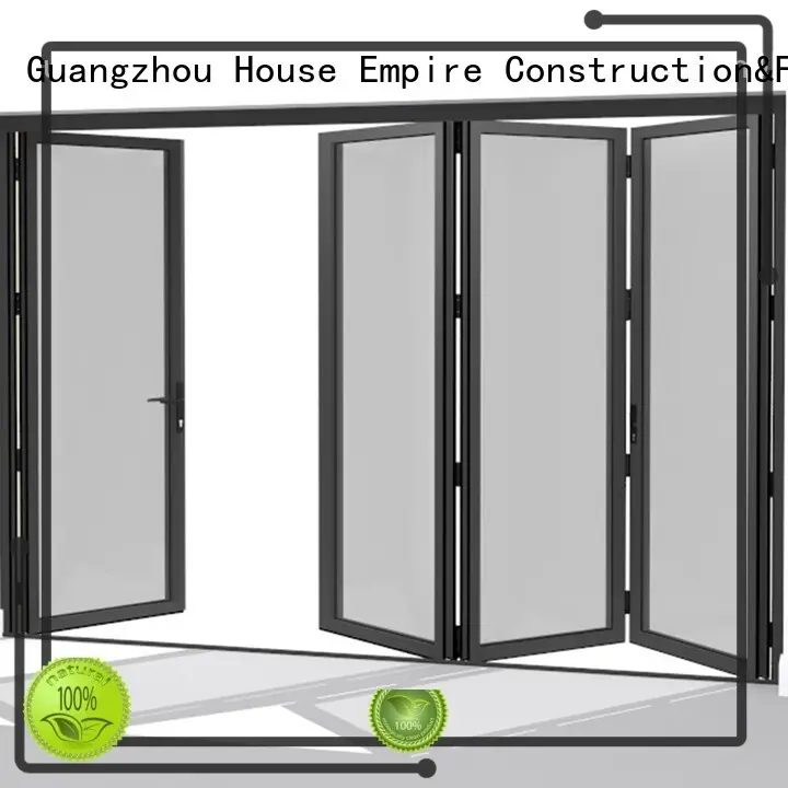 anti-burglar aluminium sliding doors patio vendor for bathroom 1