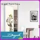 moistureproof aluminium french doors grill vendor for bathroom 1
