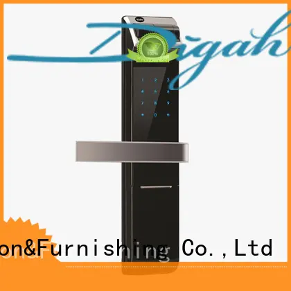 Digah durable bedroom door lock top brand for home decoration 1