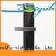 Digah durable bedroom door lock top brand for home decoration 1