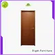 Digah front hardwood doors in china for conference rooms 1