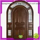 Digah high-end solid wood doors top brand for living room 1
