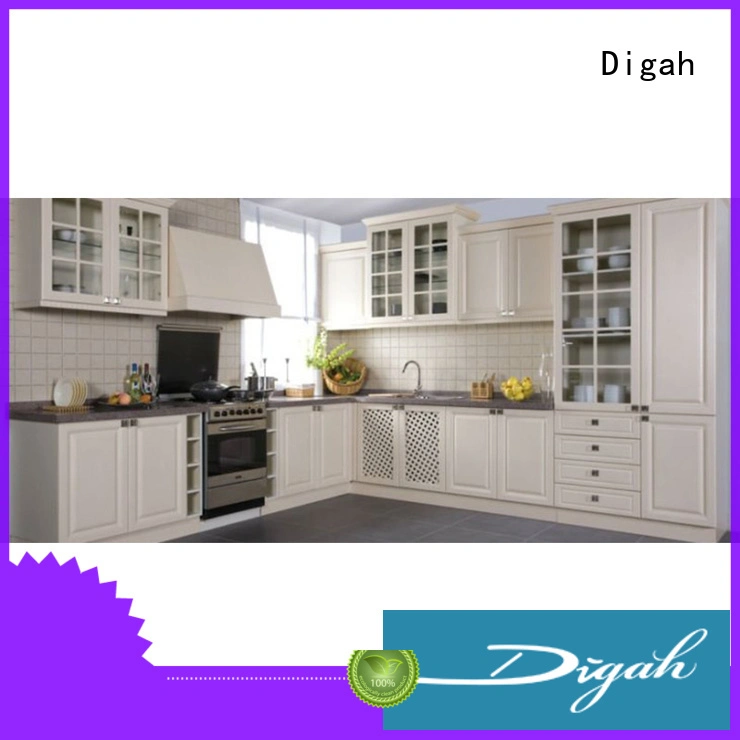 Digah kitchen custom kitchen cabinet design universal for decorating 1