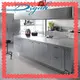 Digah fashion design pre made kitchen units for wholesale for decorating 1