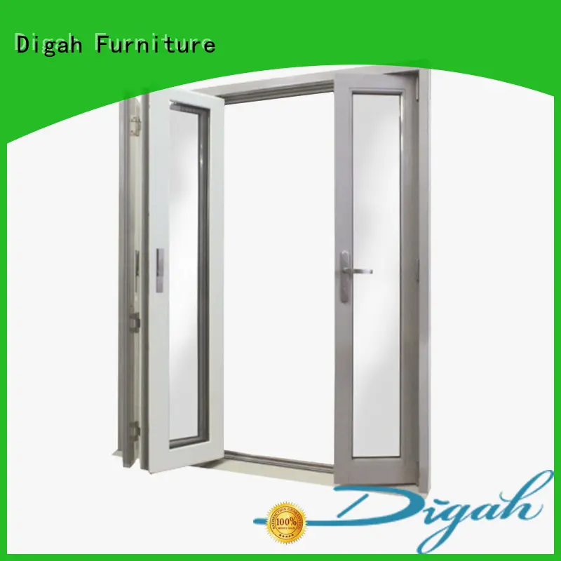 graceful commercial aluminum doors commercial certification for dining room 1