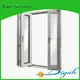graceful commercial aluminum doors commercial certification for dining room 1