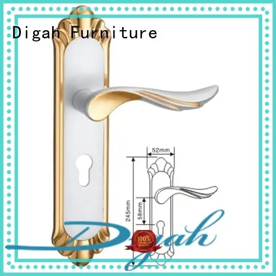 Digah zinc patio door lock grab now for home decoration 1