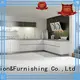 Digah wood steel kitchen cabinets in china for kitchen 1