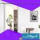 Digah customized aluminium door frame factory price for balcony 1