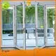 Digah customized aluminium doors prices in different color for conference rooms 1