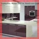 Digah elegant assembled kitchen units for decorating 1