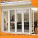 Digah colorful aluminium patio doors certification for balcony 1
