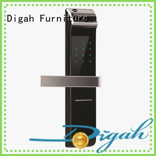 high-end electronic lock locks in china for home decoration 1