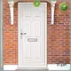 high-quality hardwood doors solid at sale for dining room 1