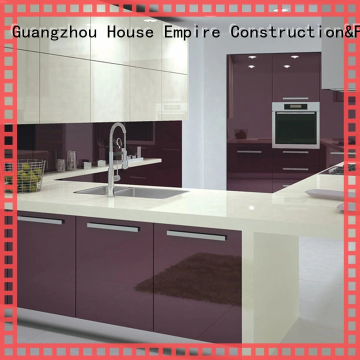 well-known kitchen cabinet choices different in china for decorating 1