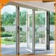 Digah aluminium aluminium door in different color for living room 1