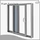Digah french aluminium sliding patio doors factory price for conference rooms 1