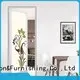 Digah glass aluminium bifold doors series for balcony 1