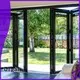 Digah popular aluminium french doors factory price for living room 1