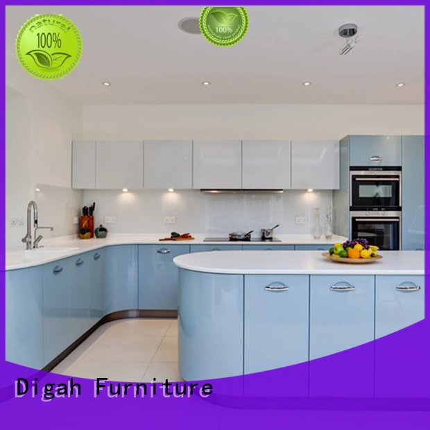 fashion design assembled kitchen cabinets newest for kitchen 1