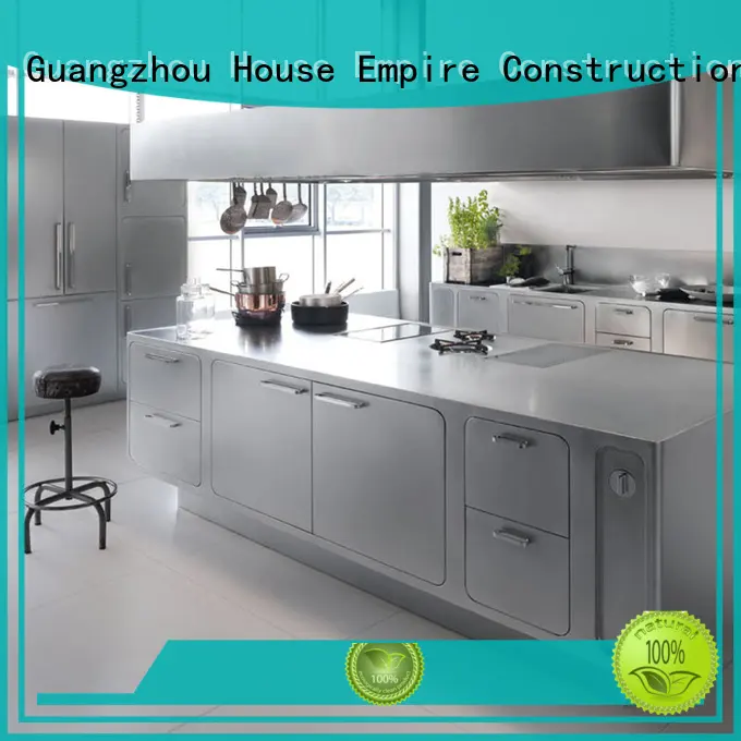 Digah luxury kitchen cabinet cupboards universal for kitchen 1