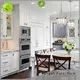 Digah easy to clean kitchen top cupboards for manufacturer for decorating 1