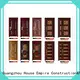 Digah design metal door certification for living room 1