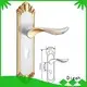 Digah stable performance patio door lock top brand for home decoration 1