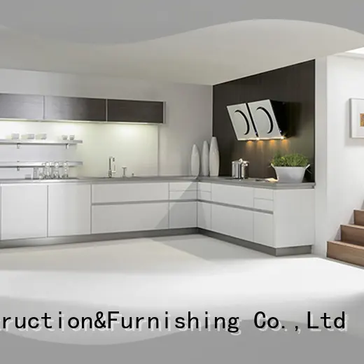 Digah luxury kitchen cupboard units for decorating 1