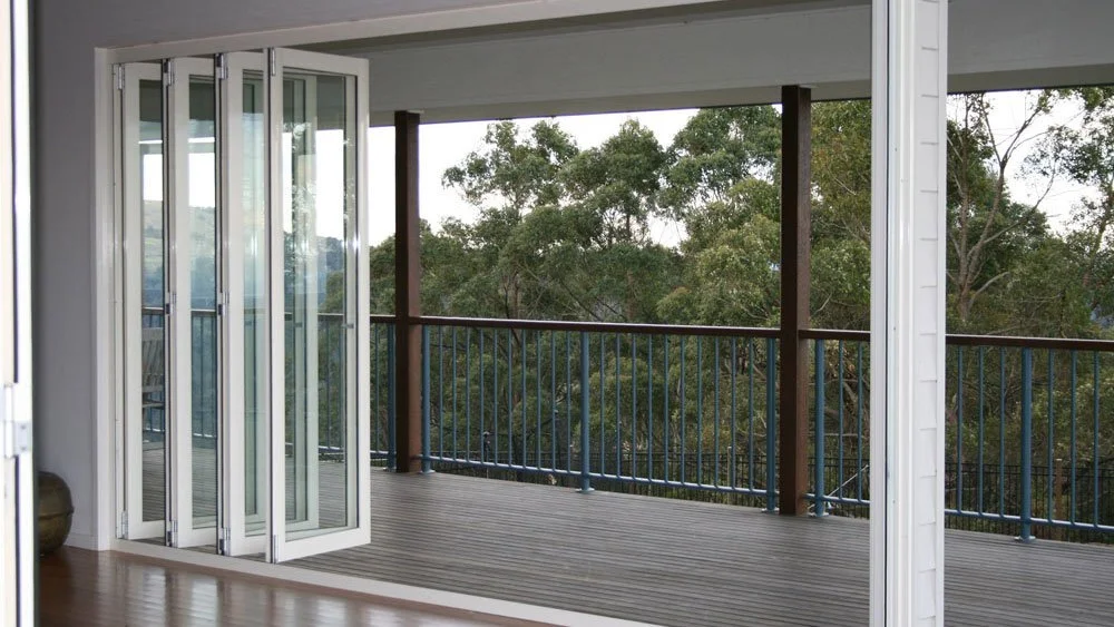 Digah graceful aluminium glass door factory price for bathroom 2