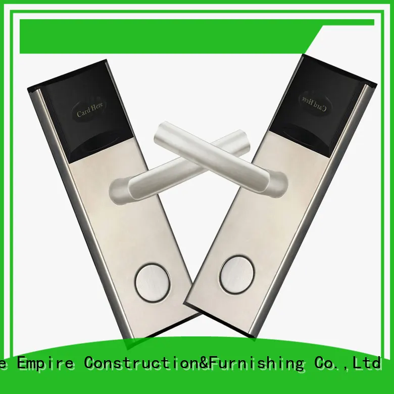 Digah long service life bedroom door lock grab now for home decoration 1