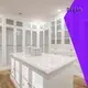 OEM closet cabinets wardrobes order now for kitchen 1