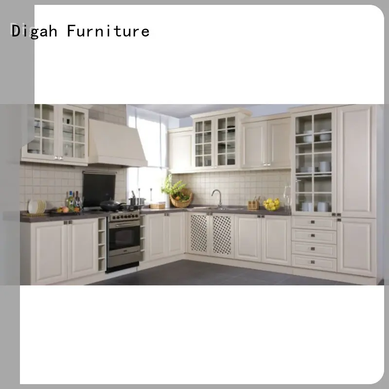 fashion design 4 kitchen cabinet customized for manufacturer for decorating 1