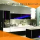 Digah acrylic cabinet makers top brand for decorating 1