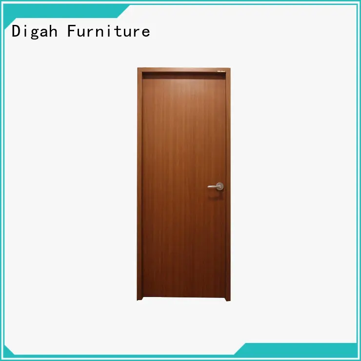 easy to Install solid wood interior doors hand top brand for bathroom 1