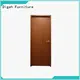 easy to Install solid wood interior doors hand top brand for bathroom 1