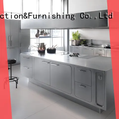 fashion design kitchen cupboard price pvc at sale for kitchen 1