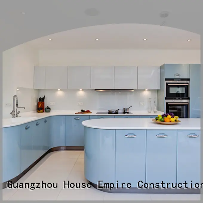 fashion design pre built kitchen cupboards cuisine for decorating 1