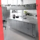 Digah professional kitchen and cupboard in china for kitchen 1