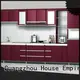 professional pre assembled cabinets customized at sale for decorating 1