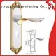 Digah easy to Install bedroom door lock in china for home decoration 1