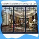 Digah latest aluminium patio doors vendor for balcony 1