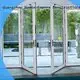 Digah aluminium aluminium door frame series for bathroom 1